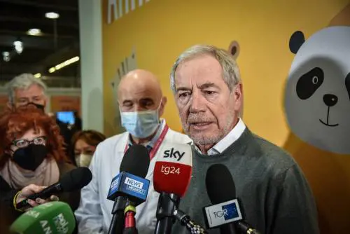 Bertolaso alla cabina di regia. E il sindaco apre il caso asili