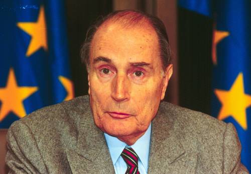 L'ultimo "re" di Francia: così la sinistra controllò il Paese per un decennio