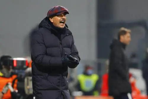 Mihajlovic esonerato, via a testa alta