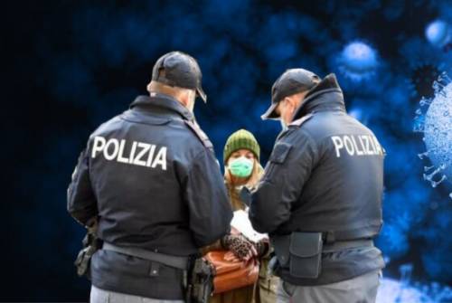 Obbligo vaccinale, sorpresa nel decreto: multa anche per i vaccinati