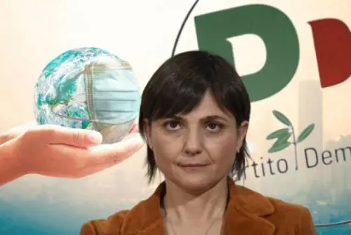 La doppia morale del Pd anche sulle visite ai detenuti 