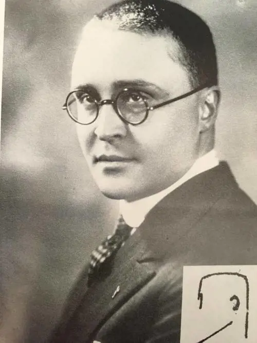 L'"affaire" Interlandi. L'avvocato antifascista che difese e salvò il giornalista del Duce