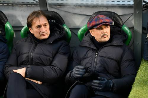 Covid, furia Bologna-Udinese. Malagò: "Nuovo protocollo"