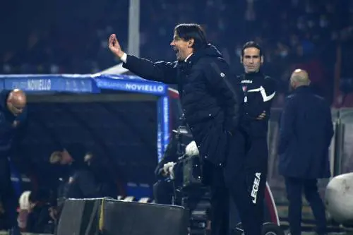 "Squalificato". Batosta sull'Inter contro il Liverpool