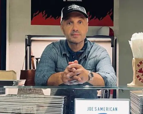 Joe Bastianich: "Mi sono vergognato di essere italiano"