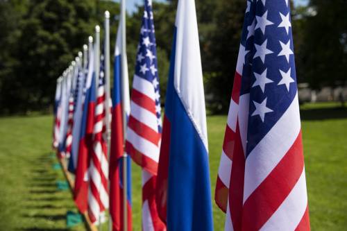 Scintille Usa-Russia sulla crisi Ucraina: così a Ginevra si decide il futuro dell'Europa