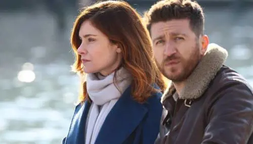 La nuova serie Rai con Vittoria Puccini