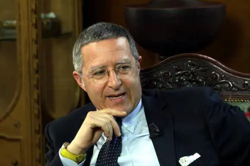 "Ha plasmato anche la sinistra. Grazie a lui un Italia bipolare"