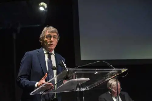 Morto a 65 anni il presidente del Parlamento Ue, David Sassoli