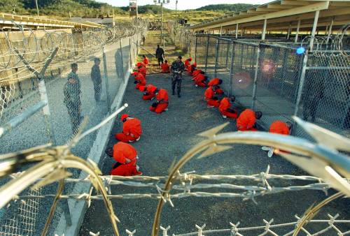 Venti anni di Guantanamo: cosa resta dell’abisso creato dagli Stati Uniti