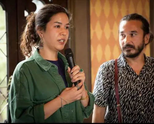 La vittoria di Zahara Hamadi: dall’inferno afghano alla nuova vita in Italia