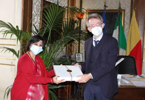 Dagli scambi culturali all’economia: India e Italia sempre più vicine