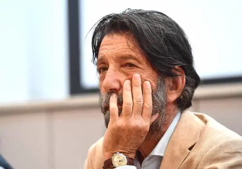 Cacciari: "Draghi? Basta bugie sul Covid, ma resti a Palazzo Chigi"