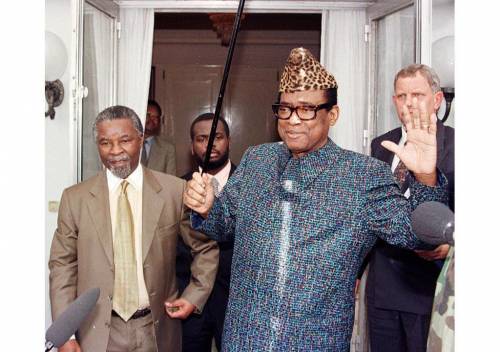 Dal colpo di Stato alla guerra mondiale africana: il vero volto del padre padrone del Congo