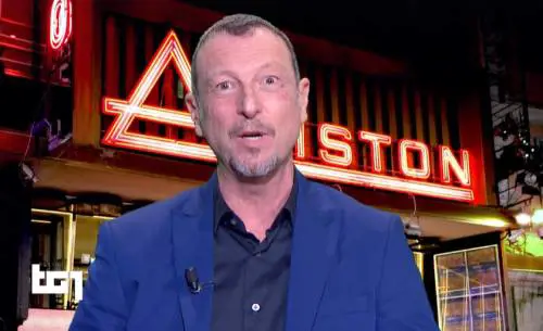 Chi sono le 5 donne che affiancheranno Amadeus a Sanremo