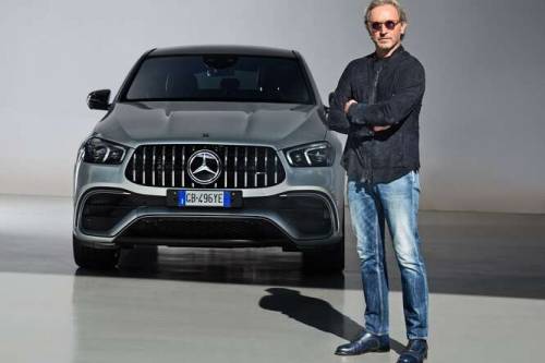 Jelinek (Mercedes): “Fiducioso sull’elettrico in Italia”