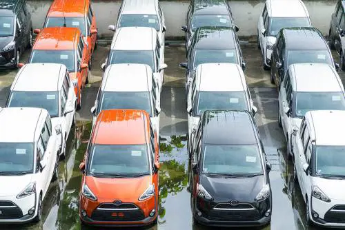 Mobilità e transizione: noi al centro