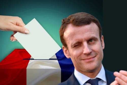 Le due mosse di Macron per vincere le elezioni