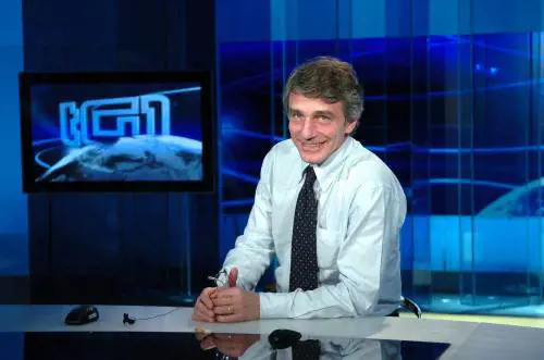L'ex scout cattolico saltato dal Tg1 ai vertici dell'Europa. Il valore delle persone come credo politico