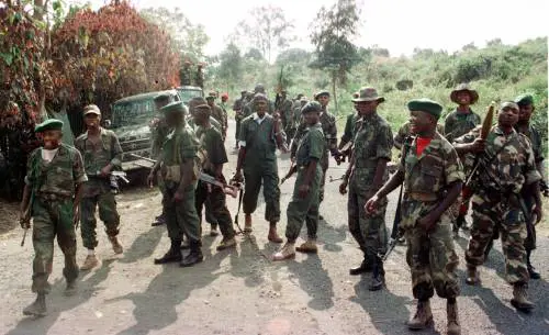 Guerra mondiale d'Africa, jihad e coltan: le ferite nel cuore dell'Africa