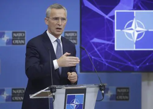 “Rischiamo un nuovo conflitto in Europa”. Nulla di fatto al vertice Nato-Russia