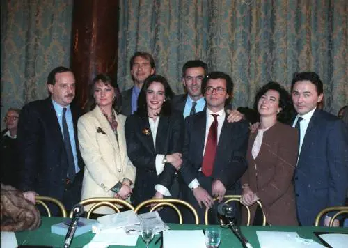 "Un miracolo senza numero 0 e grazie a 10 comandamenti"