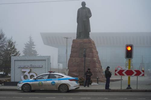 Kazakistan, la vera partita di Tokayev comincia adesso