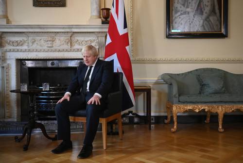 Non solo "partygate": ecco tutte le altre sfide di BoJo