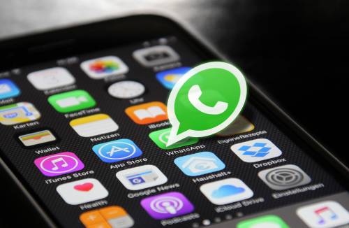 Cambia tutto con l’assistenza WhatsApp: staff disponibile in chat