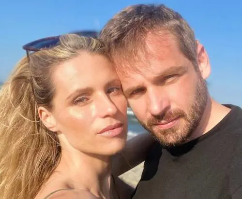 Michelle Hunziker e Tomaso Trussardi in crisi? "La loro favola traballa"