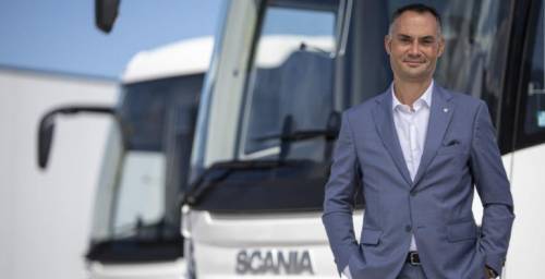 L’ad Enrich: “L’anno d’oro di Italscania”