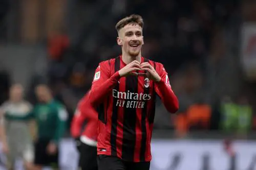 Milan, festa sofferta. Sheva si arrende ai supplementari
