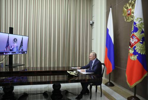"Rispettate la promessa del 1990": cosa nasconde lo scontro Usa-Russia