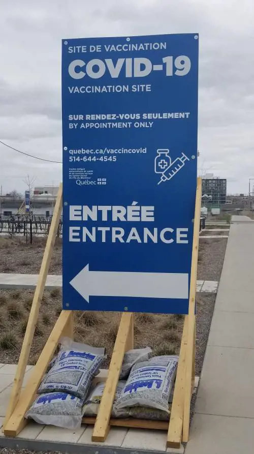 "Tassiamo i No vax": bufera sulla proposta canadese