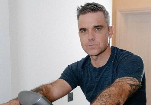 Robbie Williams e la rottura con la Spice Girl Geri Halliwell: "Ecco perché è finita"