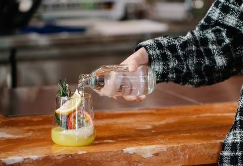 Bevande alcoliche: i benefici del "Dry January" per i senior