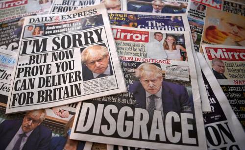 "BoJo è in difficoltà ma resiste": perché è un errore darlo per finito