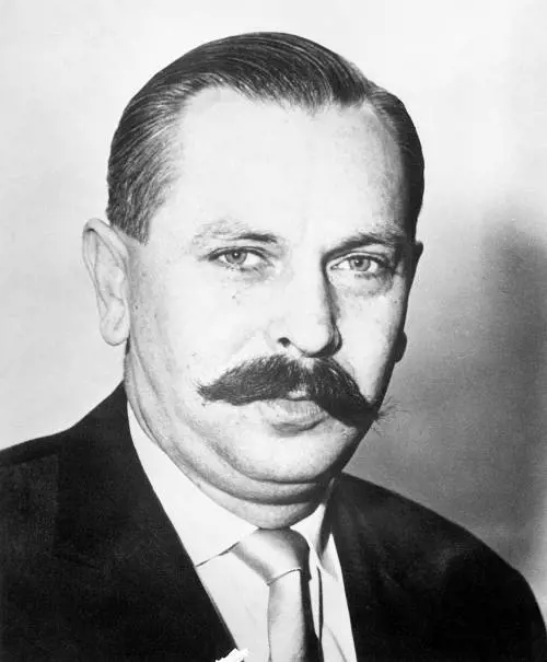 La spia che si credeva l'ultimo degli Zar