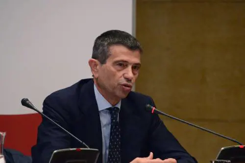 "Siamo insieme a Fi, nessuna concorrenza. Nelle trasformazioni servono i moderati"