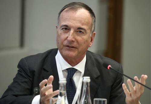 Morto Franco Frattini: l'ex ministro aveva 65 anni