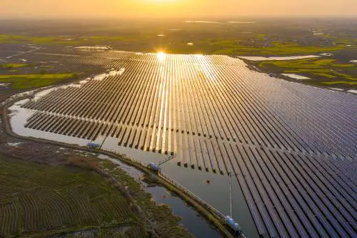 Fotovoltaico: cos'è, come funziona e vantaggi ambientali