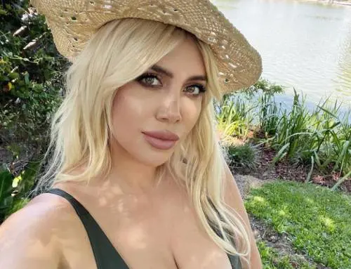 Wanda Nara a sorpresa: "Cosa vuole ora Mauro da me..."