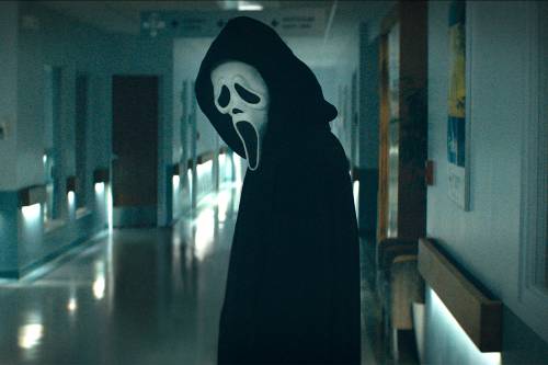 Al cinema, il nuovo “Scream”: ce n'era davvero bisogno?