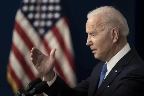 Il conto alla rovescia di Biden