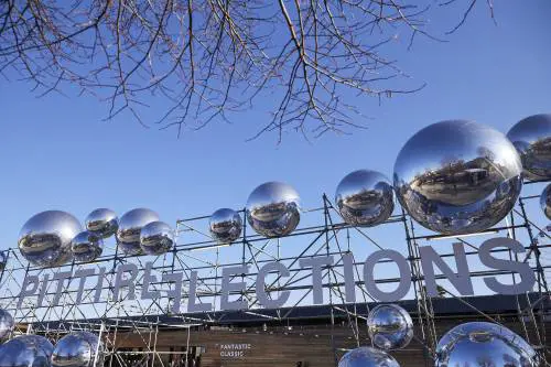 Tutti i numeri di Pitti
