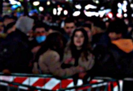 La Taharrush gamea e gli ipocriti silenzi sulle violenze di branco