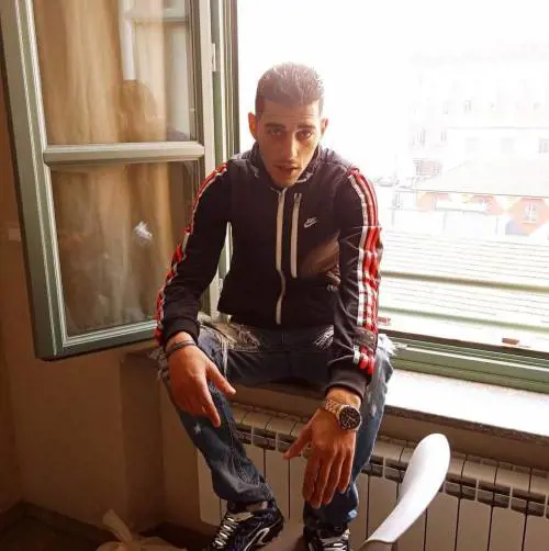 Torino, lanciò la piccola Fatima nel vuoto: chiesto l'ergastolo per Mohssine Azhar