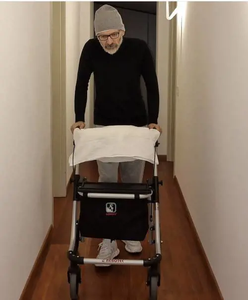 "La sofferenza consuma...". Ecco come sta ora Gigi D'Agostino