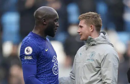 Lukaku chiama l'Inter: cosa è disposto a fare pur di tornare