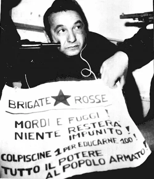 Anarchici e Br: stessi schemi, vecchi fantasmi. Il rischio del ritorno al passato